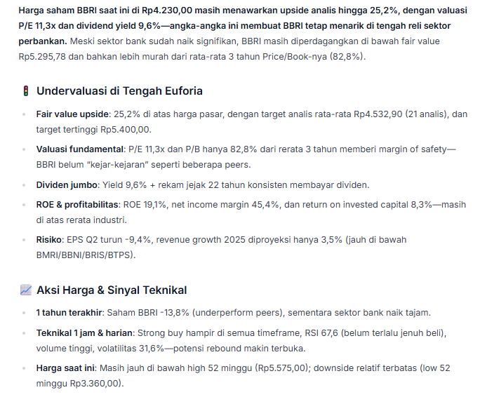 Fitur Warren AI dari Investing Pro