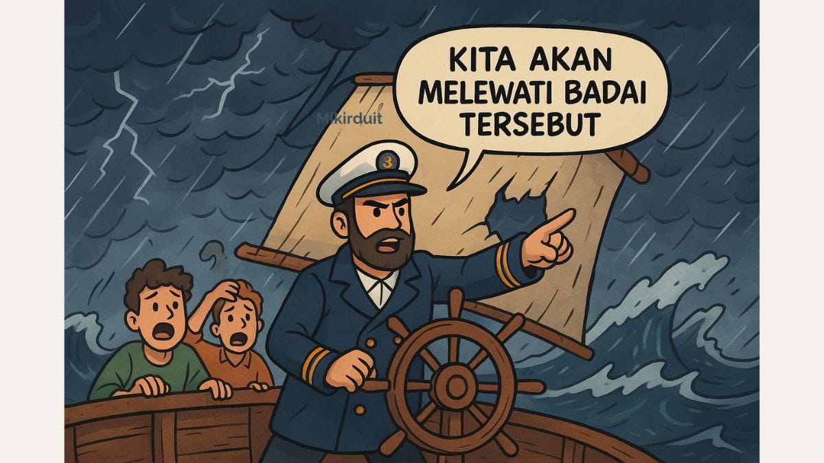 Nasib Saham CBRE Setelah Hapsoro Bantah Punya Hubungan