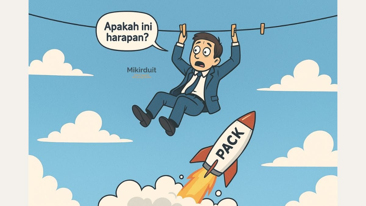 Prospek Saham PACK dengan Harga Pelaksanaan Right Issue-OWK Rp100 per saham