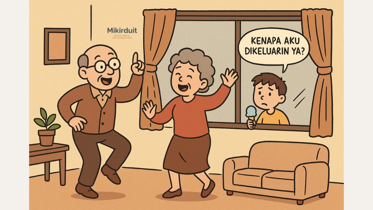 Saham UNVR Catat Pertumbuhan Laba 10 Persen Pasca Spin-off Bisnis Es Krim, Siap Bangkit?