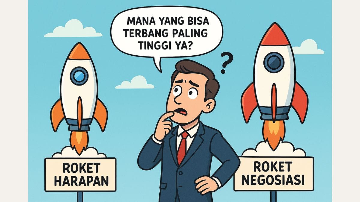 Dua Pola Narasi Saham Corporate Action, Begini Cara Cuan-nya