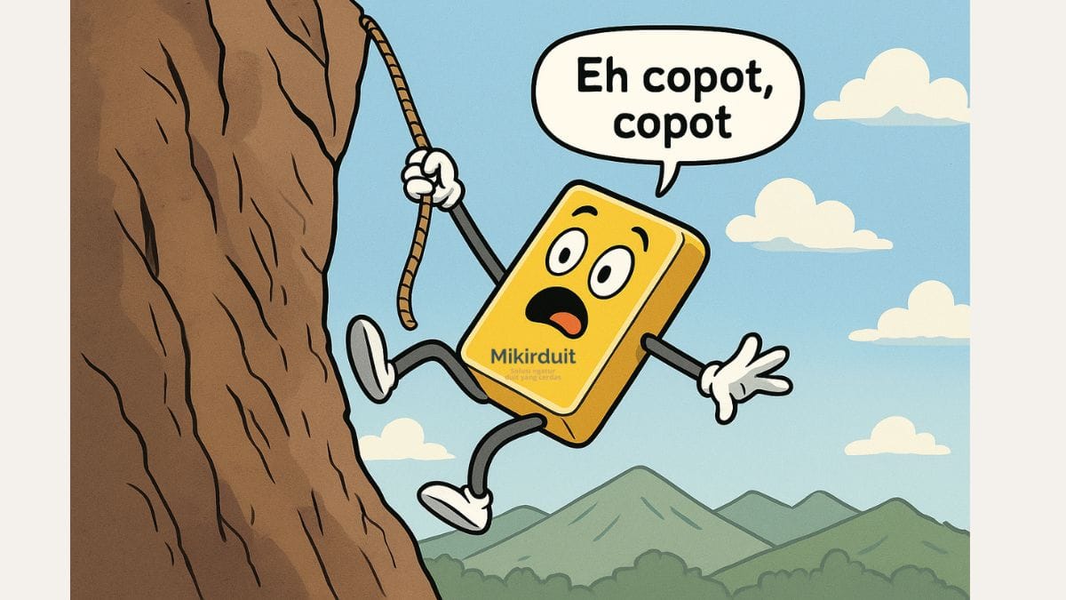 Harga Emas Sempat Turun Terdalam Sejak 2013, Begini Arah Ke Depannya