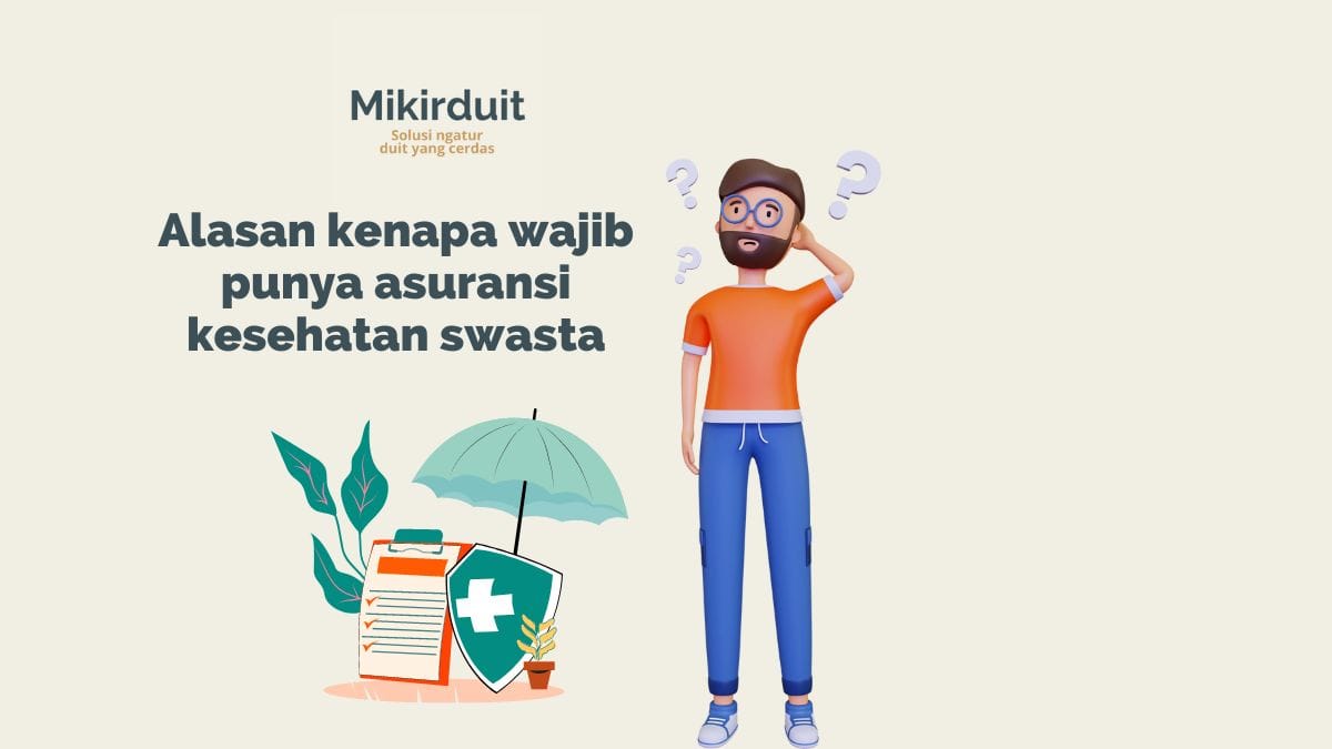 kenapa asuransi kesehatan menjadi penting?