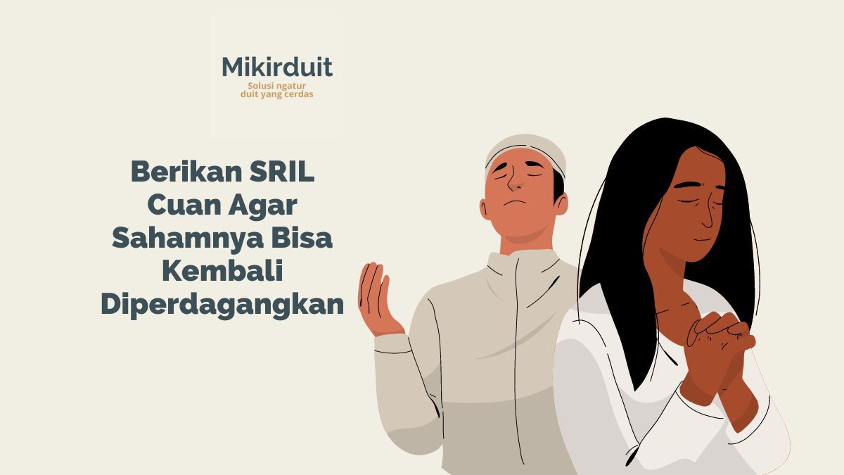 ramalan saham SRIL