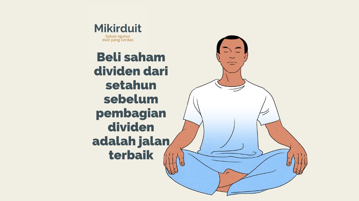saham dividen jumbo konsisten