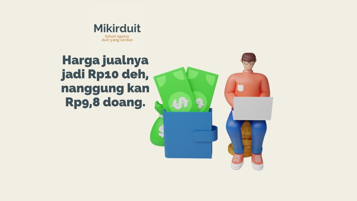 Redenominasi Mata Uang Tidak Potong Nilai tapi Bisa Naikin Inflasi?