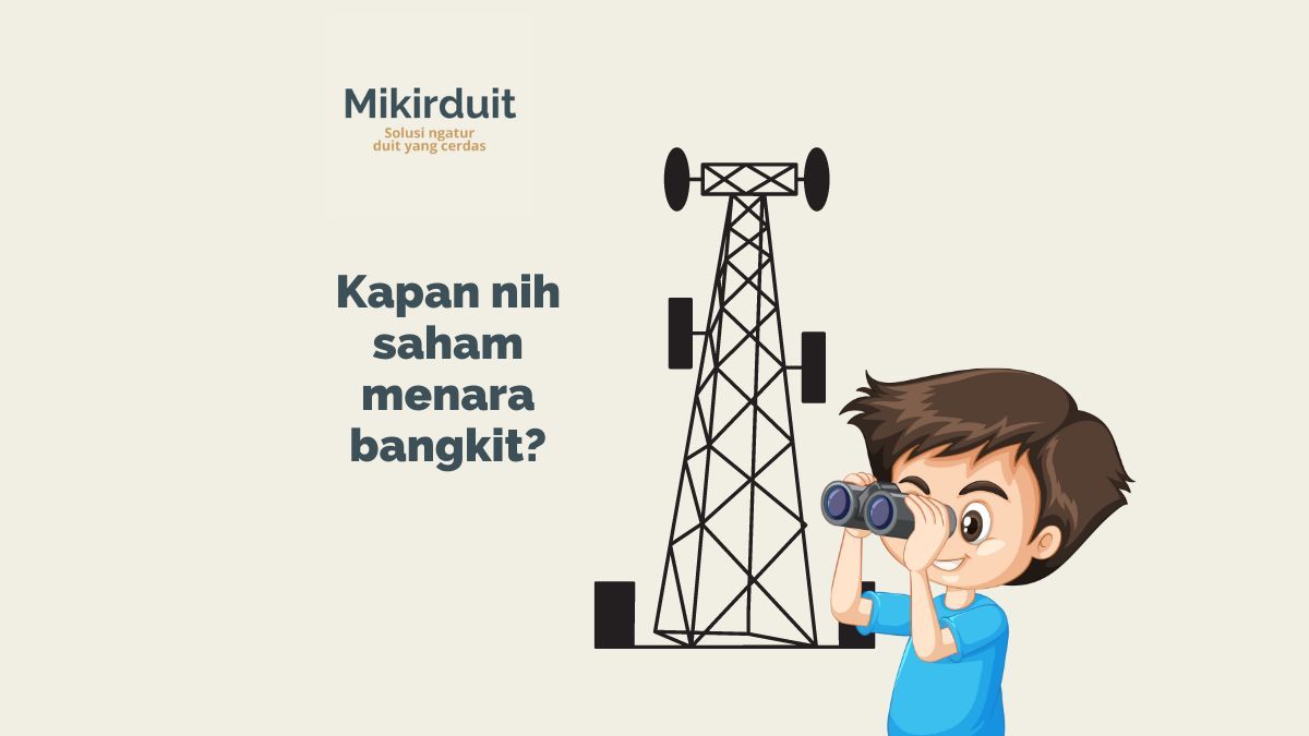 Peluang Saham Menara di Tengah Tekanan Sewa dan Potensi Fiber Optik