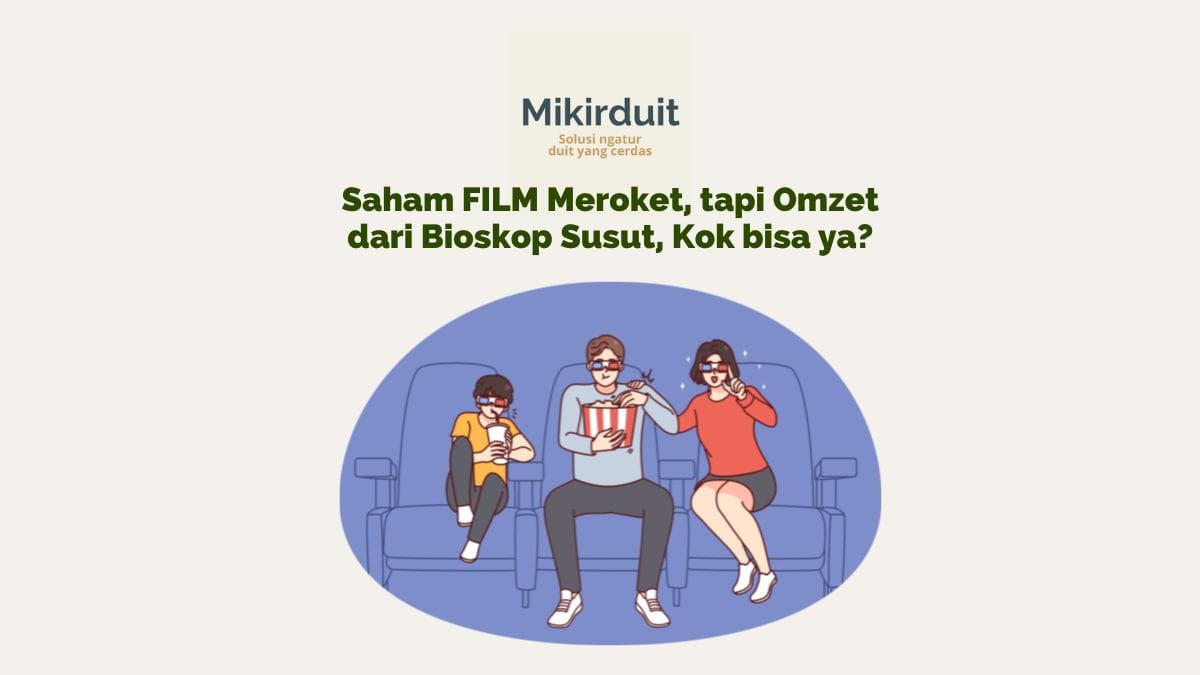 saham FILM