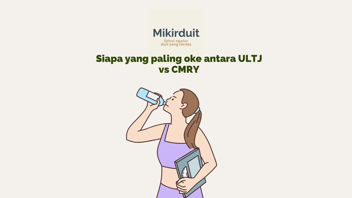 Adu Saham Susu Terbaik ULTJ vs CMRY, Mana yang Menarik?