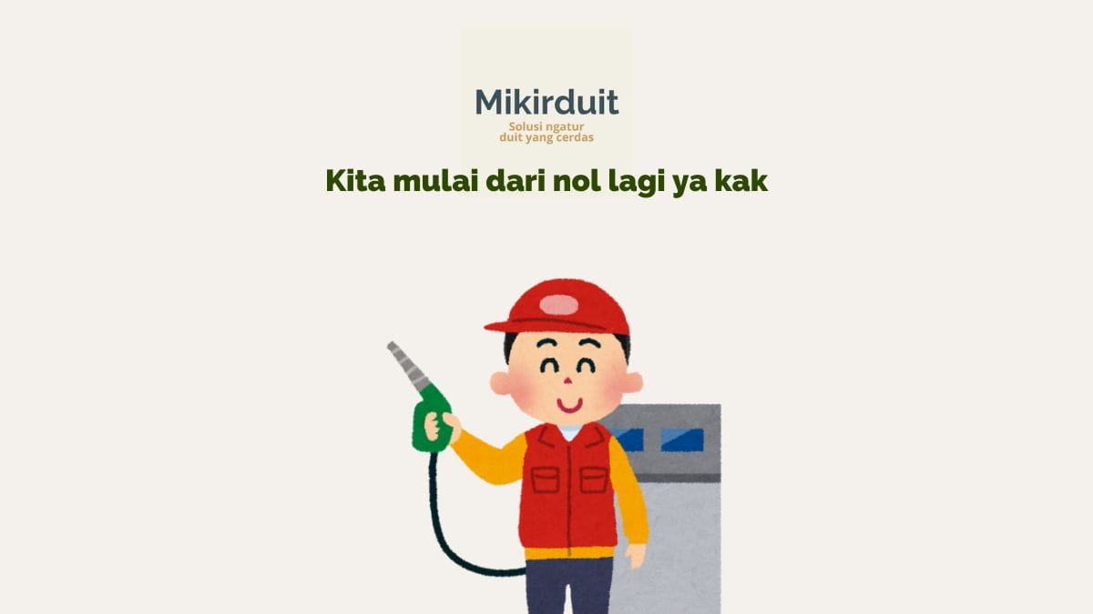 saham bumi