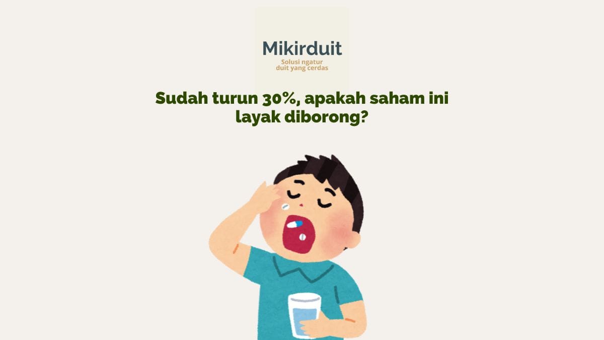 saham klbf