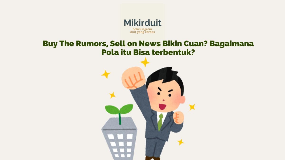 sell on news