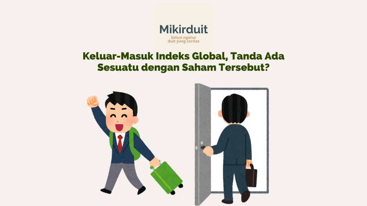 Indeks FTSE