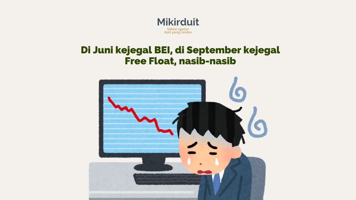 saham BREN