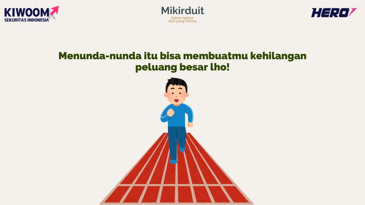 Investasi saham