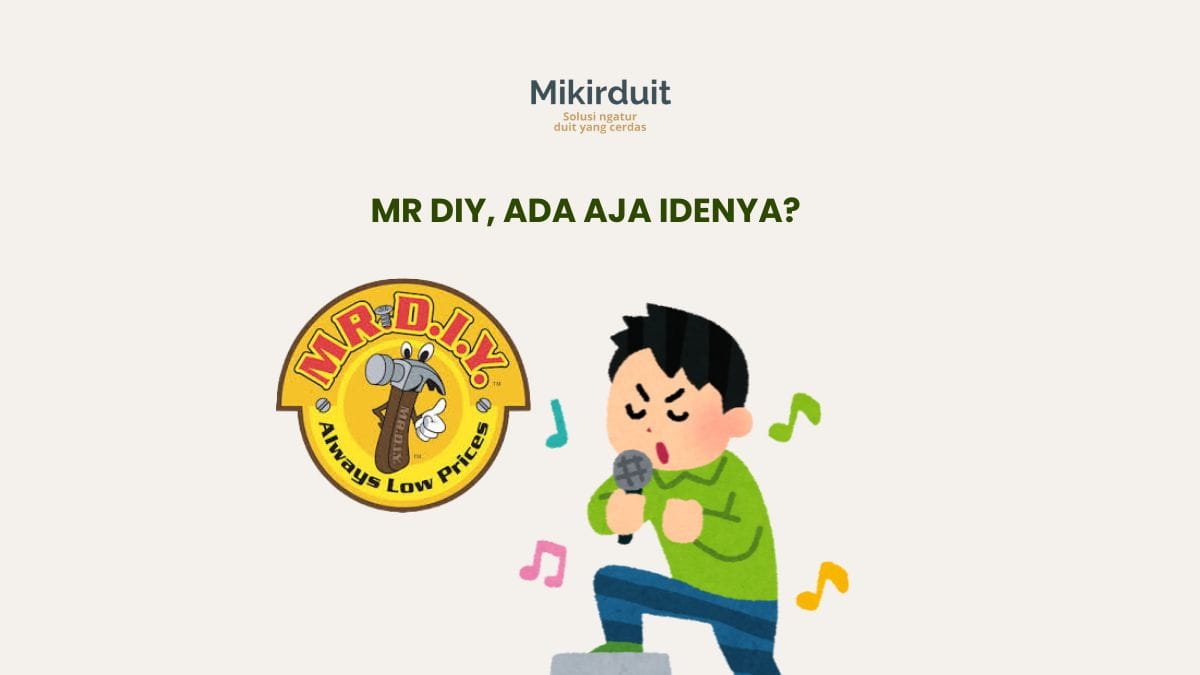 MDIY
