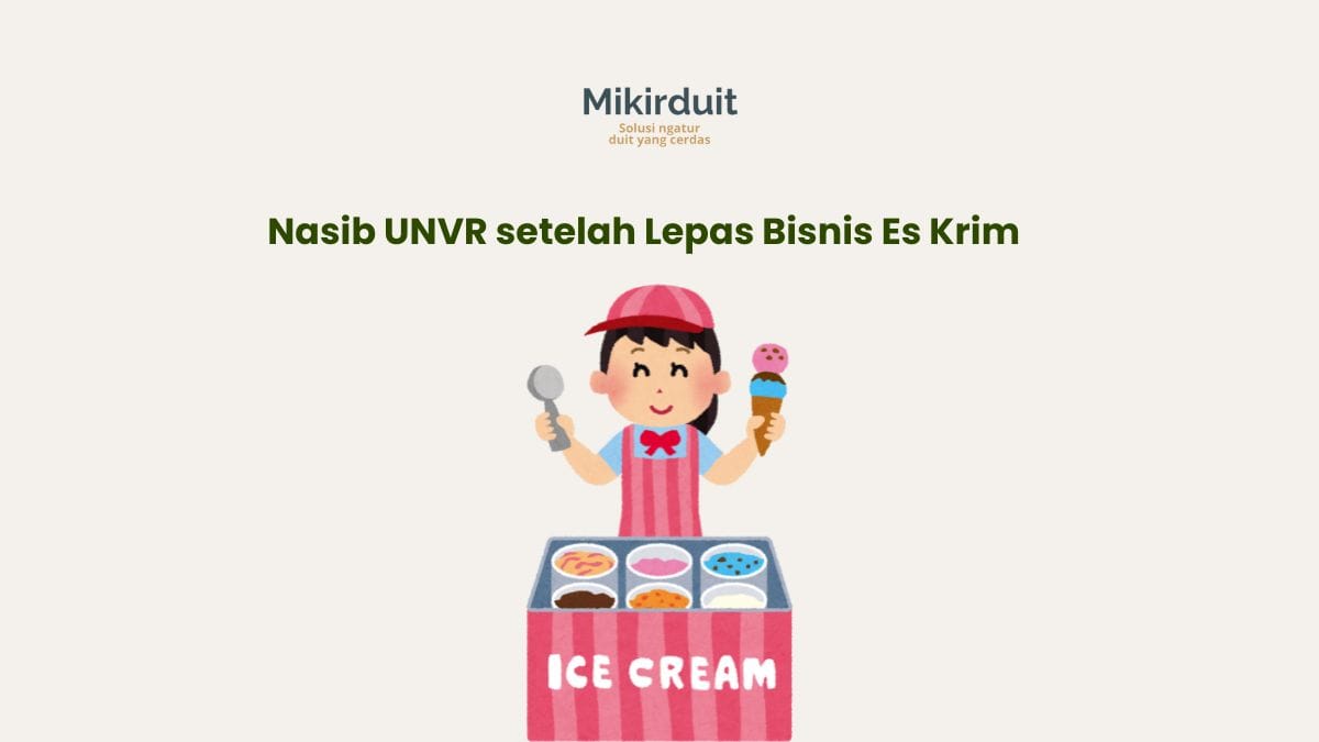 saham UNVR