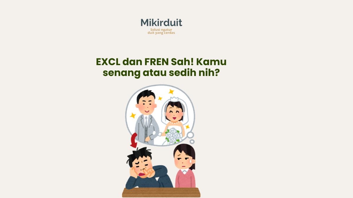 EXCL dan FREN merger