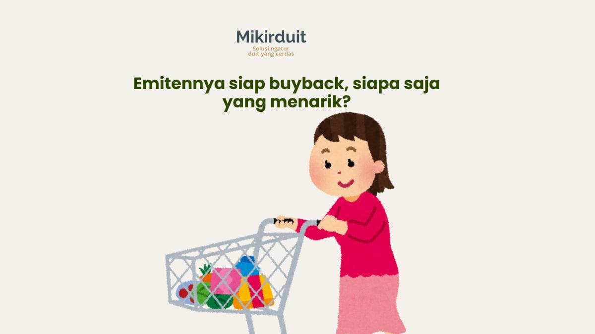 saham buyback