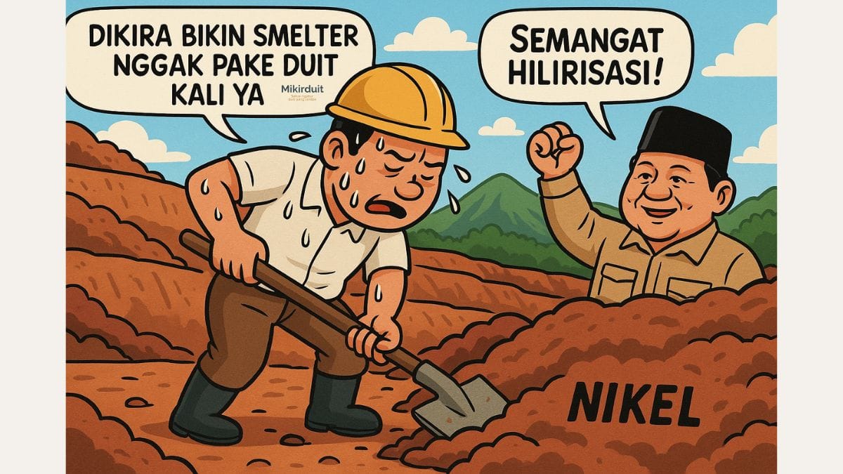 saham nikel