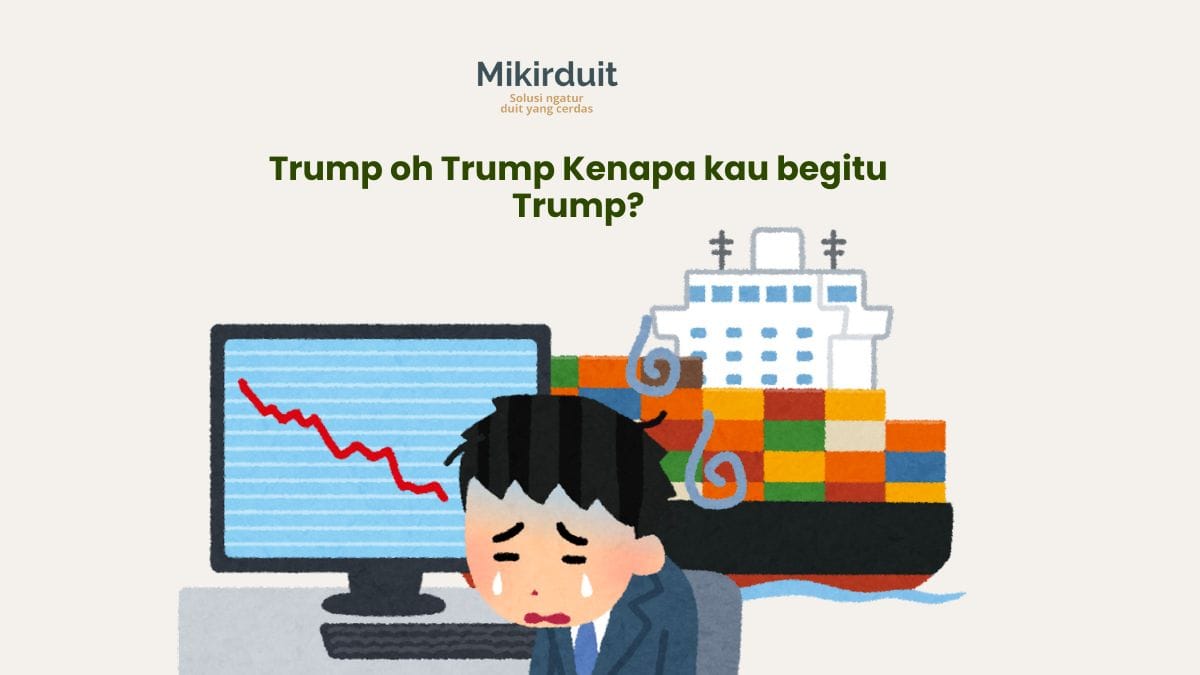tarif trump