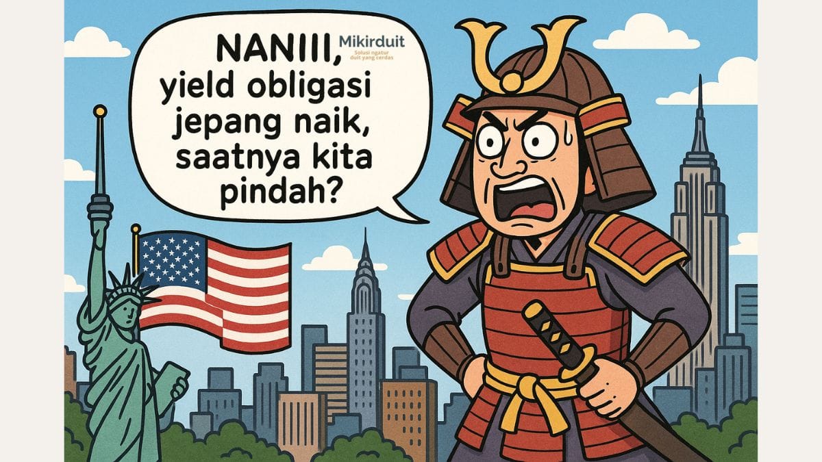 obligasi
