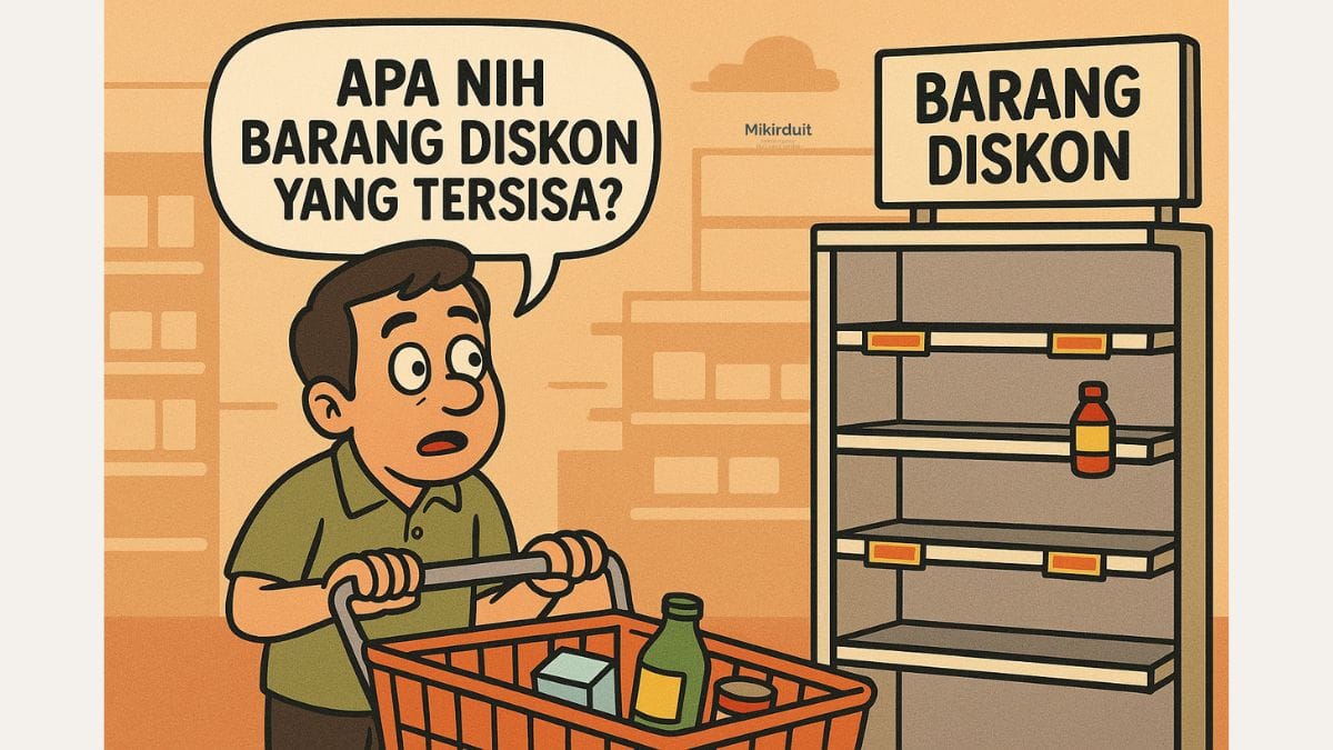 saham murah