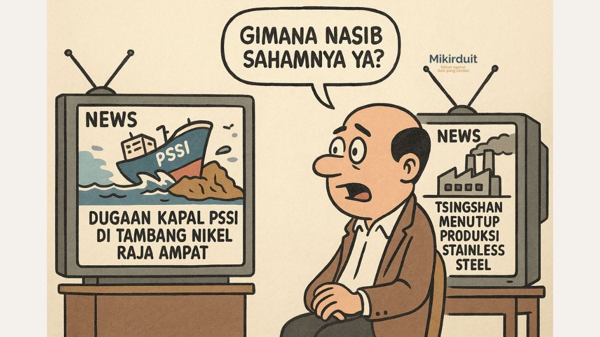 TPMA dan PSSI
