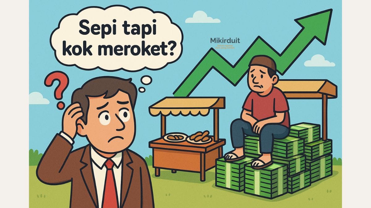 saham DSSA