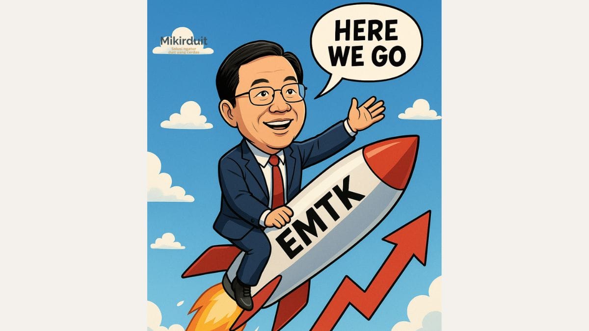 saham grup EMTK