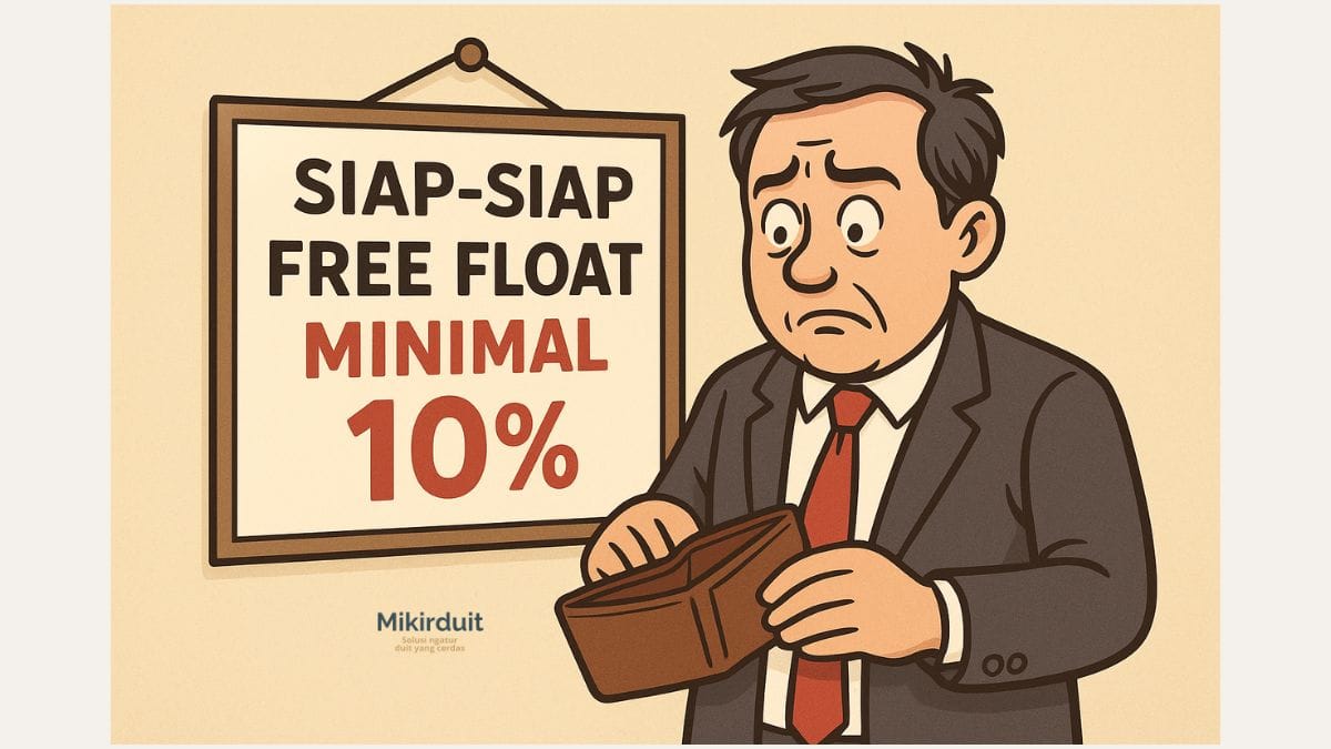 free float