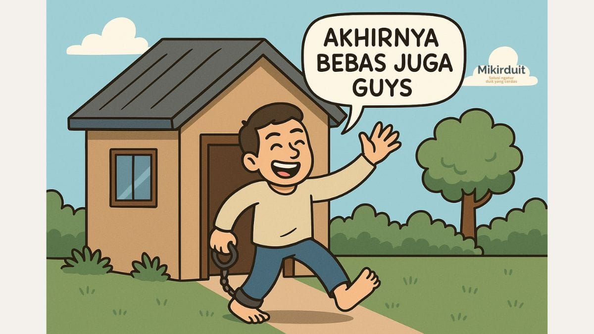 saham aksi korporasi