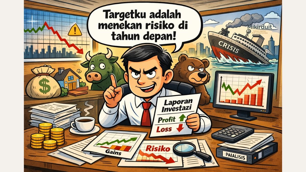 saham indonesia