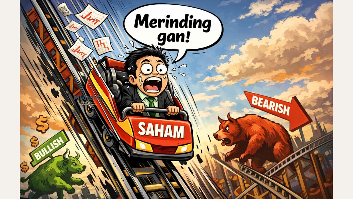 Saham msci