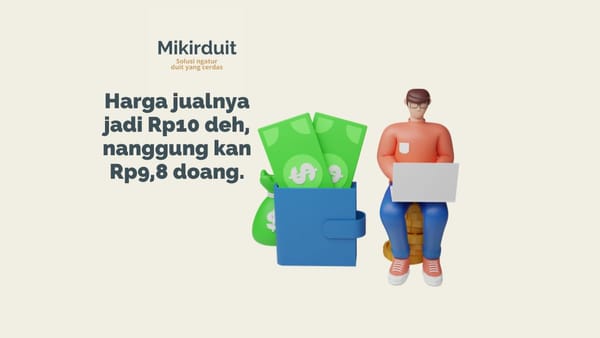 redenominasi rupiah