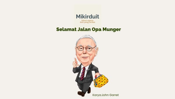 Opa Charlie Munger