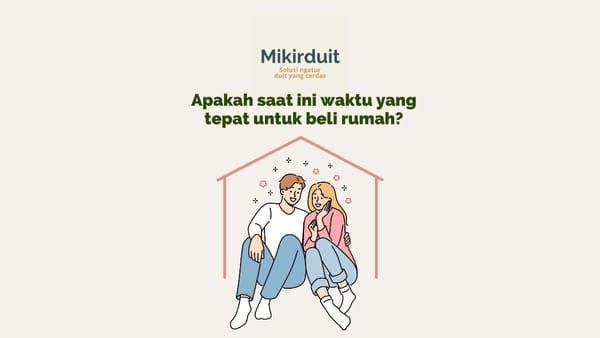 ada diskon ppn properti 100 persen waktunya beli rumah?