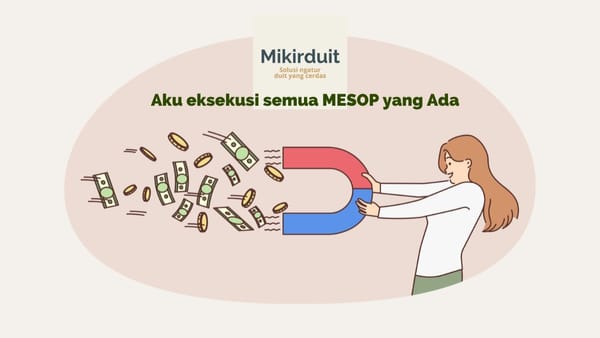 saham MESOP