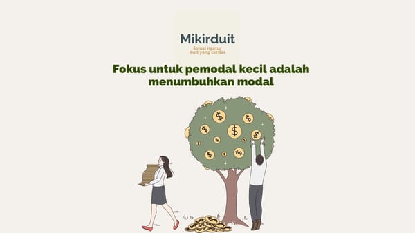 investasi saham