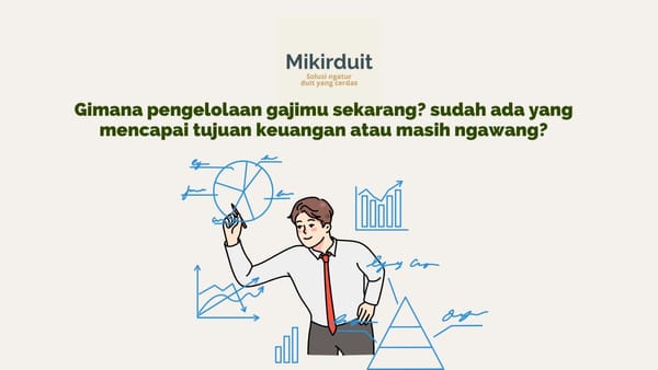 konsultasi keuangan