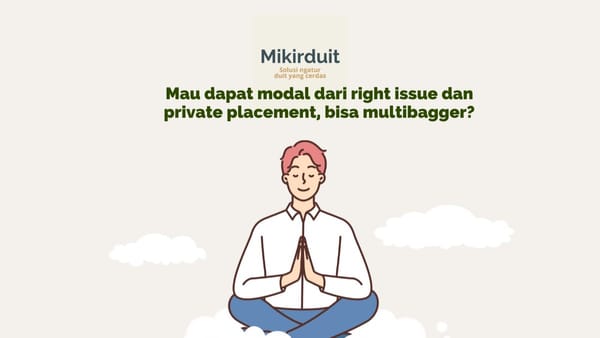 saham multibagger