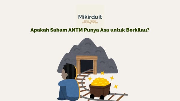 prospek saham ANTM