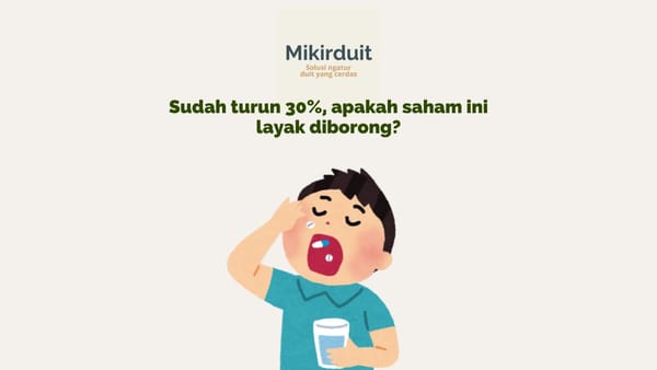 saham klbf