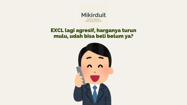 saham excl