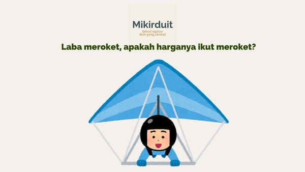 saham ESSA