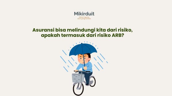 saham asuransi YOII