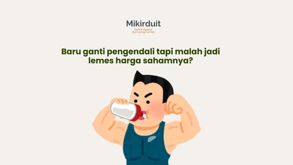 saham soul
