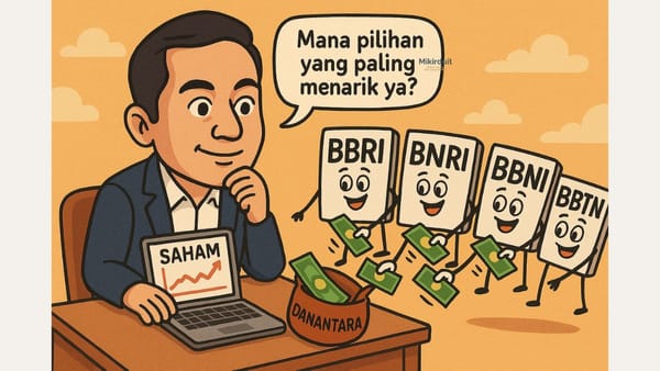 Danantara