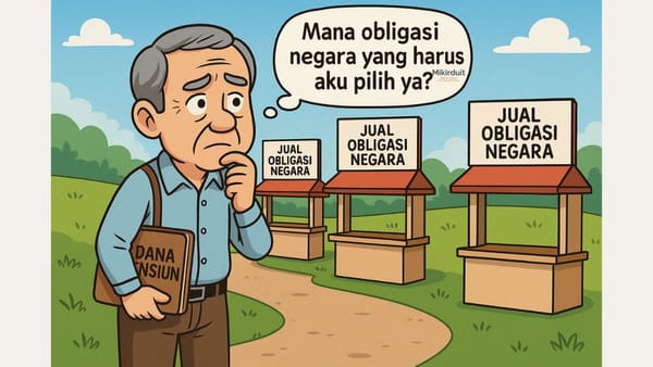 obligasi negara