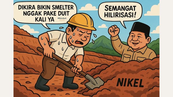 saham nikel